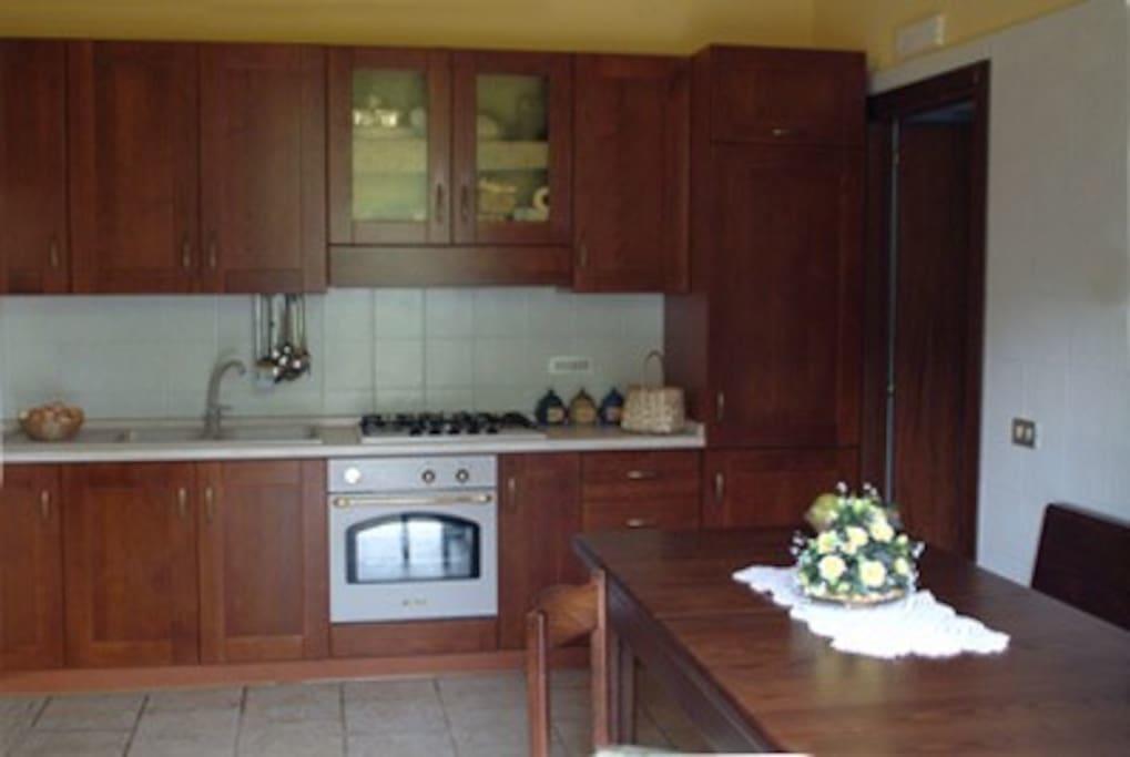 Casa Giordano Villa Tramonti Bagian luar foto