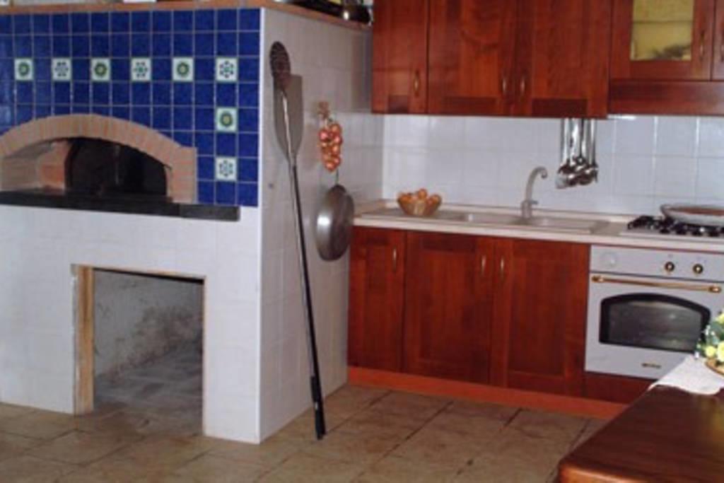 Casa Giordano Villa Tramonti Bagian luar foto